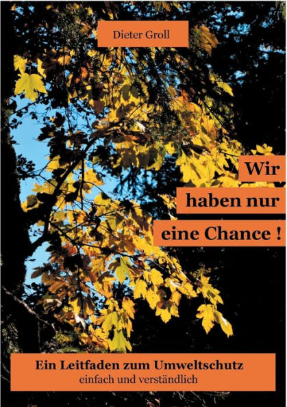Umweltschutz