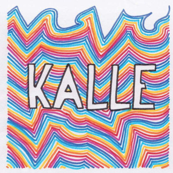 Kalles Kram im Kopf 2