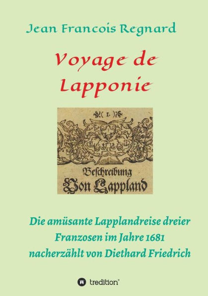 Voyage de Lapponie