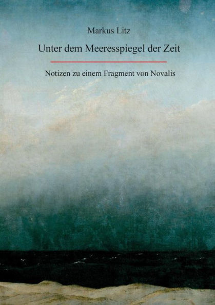 Unter dem Meeresspiegel der Zeit