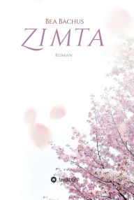 Title: Zimta, Author: Bea Bachus