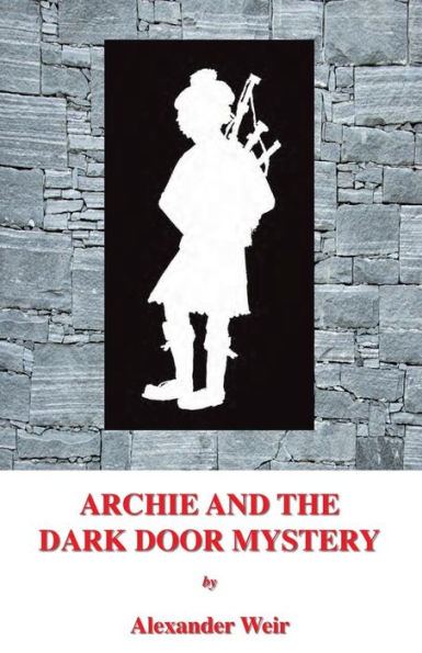 Archie and The Dark Door Mystery: Mystery