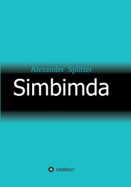 Title: Simbimda, Author: Alexander Splitter