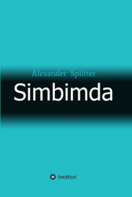 Title: Simbimda, Author: Alexander Splitter