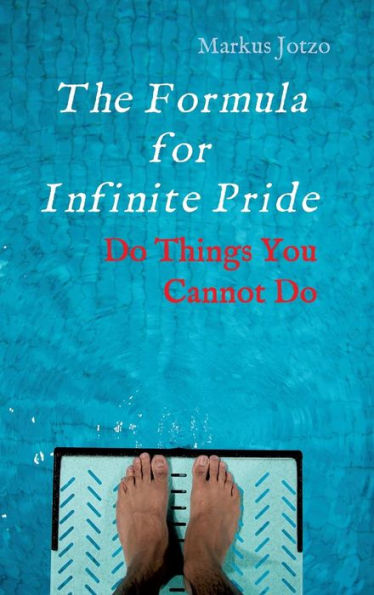 The Formula for Infinite Pride