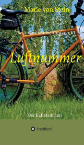 Title: Luftnummer, Author: Marie von Stein