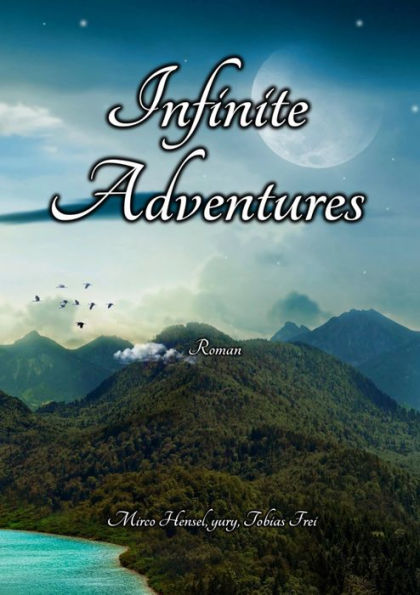 Infinite Adventures: 