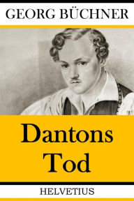 Title: Dantons Tod, Author: Georg Büchner