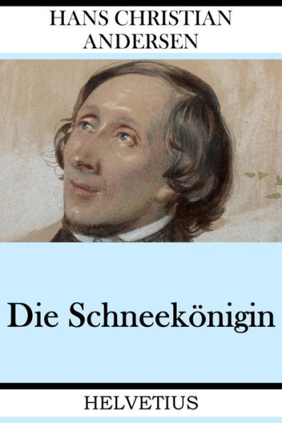 Die Schneekönigin