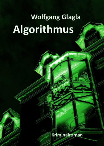 Algorithmus: (Richard-Tackert-Reihe-Bd. 8)