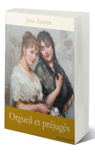 Title: Orgueil et préjugés, Author: Jane Austen