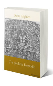 Title: Die göttliche Komödie, Author: Dante Alighieri