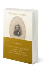 Title: Frederick Douglass: Autobiographies, Author: Frederick Douglass
