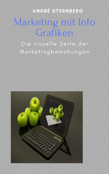 Info Grafik Marketing: Die visuelle Seite der Marketing Bemühungen