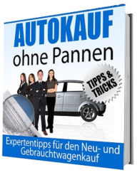 Title: Autokauf ohne Pannen, Author: Rüdiger Küttner-Kühn