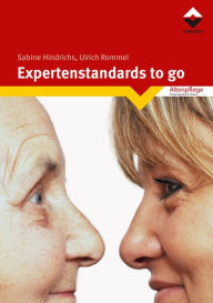 Title: Expertenstandards to go, Author: Sabine Hindrichs