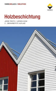 Title: Holzbeschichtung, Author: Jorge Prieto