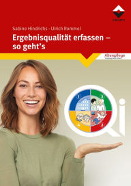 Title: Ergebnisqualität erfassen - so geht's, Author: Sabine Hindrichs