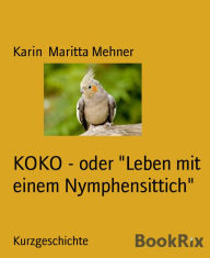 Title: KOKO - oder 