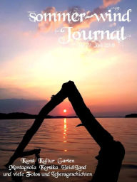 Title: sommer-wind-Journal Juni 2019, Author: Angela Körner-Armbruster