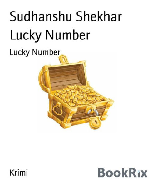 Lucky Number: Lucky Number