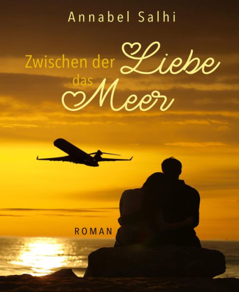 Zwischen der Liebe das Meer