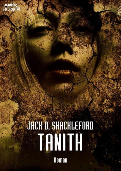 TANITH: Ein Horror-Roman