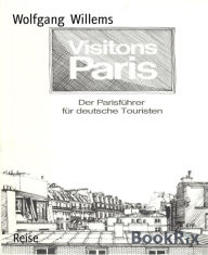 Title: Visitons Paris, Author: Wolfgang Willems