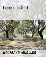 Title: Liebe zum Gott: Wo geht es hin & wie geht es weiter?, Author: Wolfgang Mueller