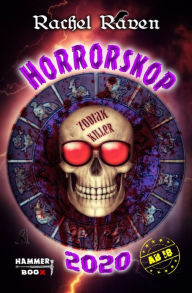 Title: Horrorskop 2020, Author: Markus Kastenholz