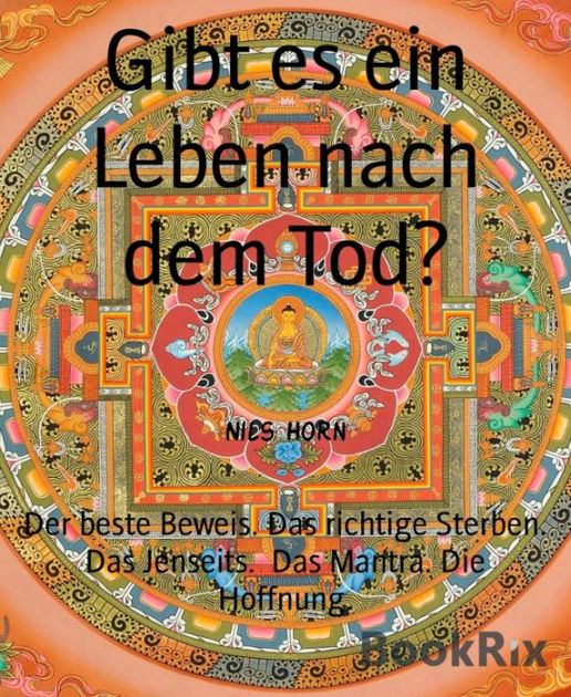 Gibt es ein Leben nach dem Tod?: Der beste Beweis. Das richtige Sterben ...