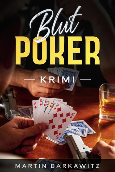 Blut Poker: Krimi