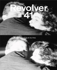 Title: Revolver 41, Author: Angela Schanelec