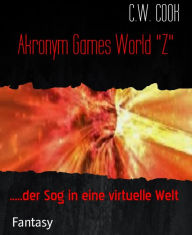 Title: Akronym Games World 