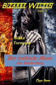 Title: Der teuflische Mann aus Sønderborg: Band 15 der Serie 