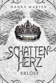 Title: Schattenherz: Erlöst, Author: Hanna Marten