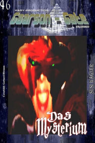 Title: GAARSON-GATE 046: Das Mysterium: 