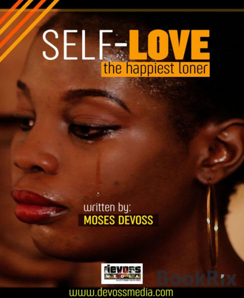 Self-love: The happiest loner