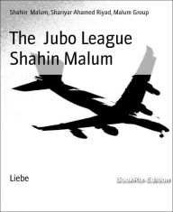 Title: The Jubo League Shahin Malum: Shahin Malum in the Central Committee of Jubo League, Author: Shahin Malum