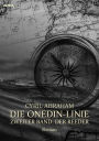 DIE ONEDIN-LINIE: ZWEITER BAND - DER REEDER: Die große Seefahrts- und Familien-Saga!