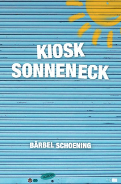 Kiosk Sonneneck