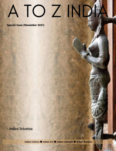 A TO Z INDIA: Special Issue (November 2021)