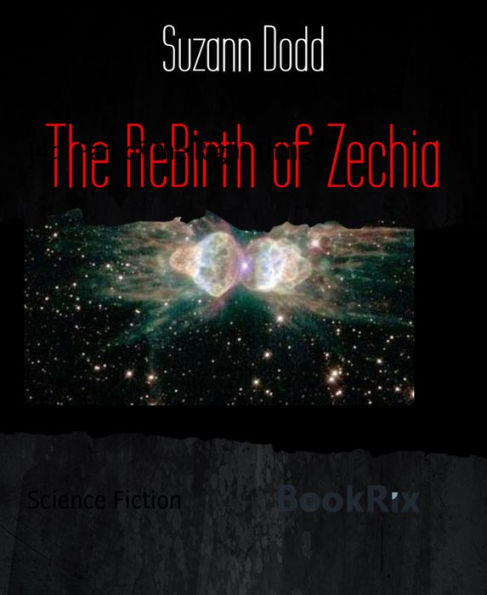 The ReBirth of Zechia: 14th Part of The Right Thing