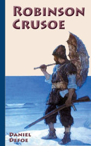 Title: Robinson Crusoe: Neu bearbeitete deutsche Ausgabe, Author: Daniel Defoe