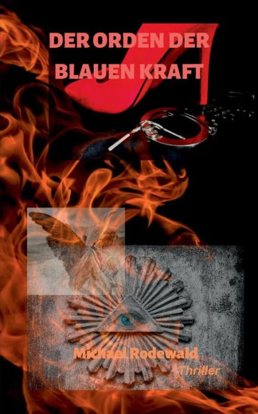 Der Orden der blauen Kraft