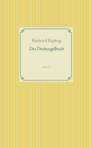 Title: Das Dschungelbuch: Band 14, Author: Rudyard Kipling