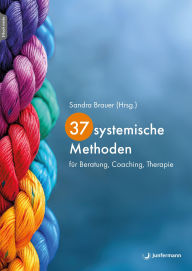 37 systemische Methoden: für Beratung, Coaching, Therapie