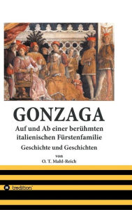 Title: Gonzaga, Author: O. T. Mahl-Reich