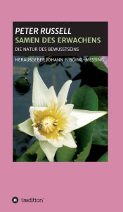 Title: SAMEN DES ERWACHENS, Author: Peter Russell