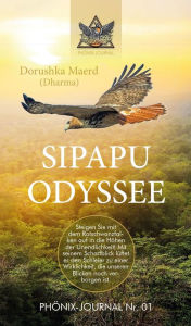 Title: SIPAPU ODYSSEE, Author: Dorushka Maerd